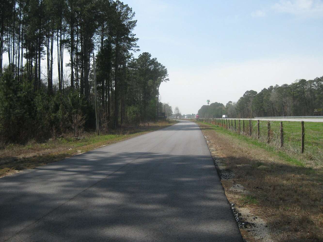 0.5 Acres of Residential Land for Sale in Latta, South Carolina