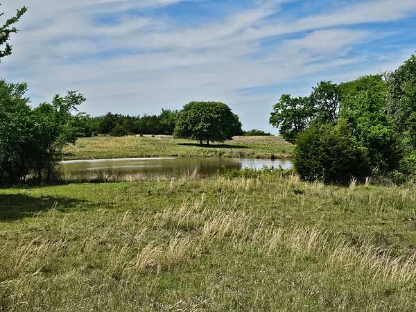 167 Acres of Land for Sale in Kinta, Oklahoma