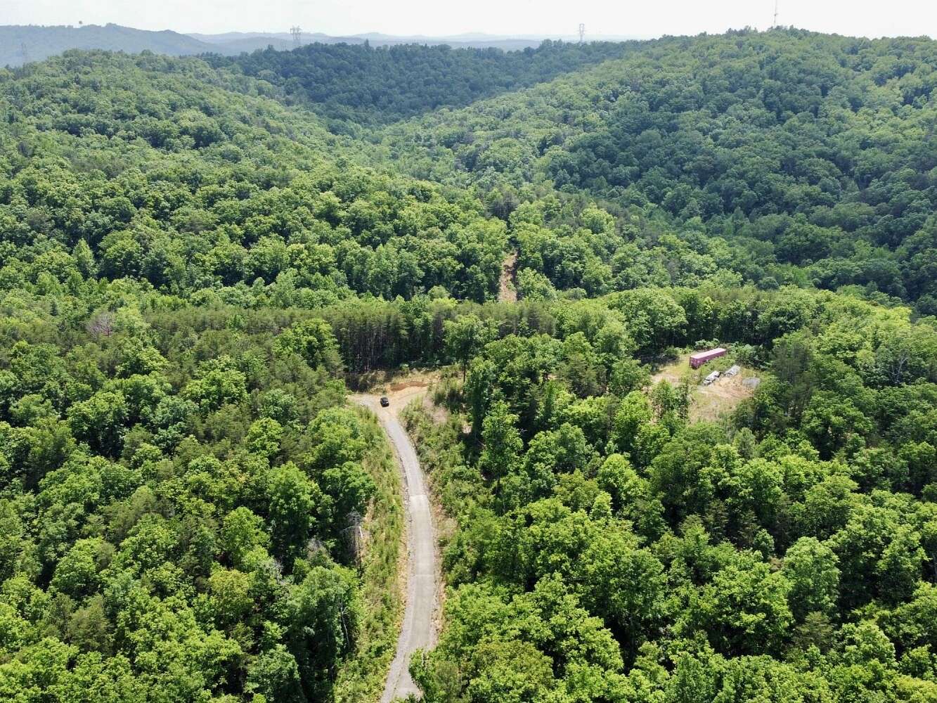 96 Acres of Recreational & Residential Land for Sale in Pinson, Alabama