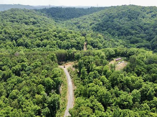 96 Acres of Recreational & Residential Land for Sale in Pinson, Alabama