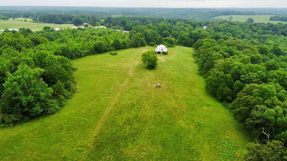 50 Acres of Recreational Land for Sale in Hanceville, Alabama