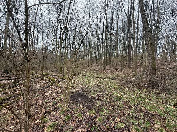 34.5 Acres of Recreational Land for Sale in New Castle, Pennsylvania