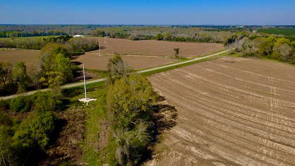 83 Acres of Land for Sale in Dothan, Alabama