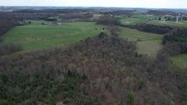 20.2 Acres of Recreational Land for Sale in Strattanville, Pennsylvania