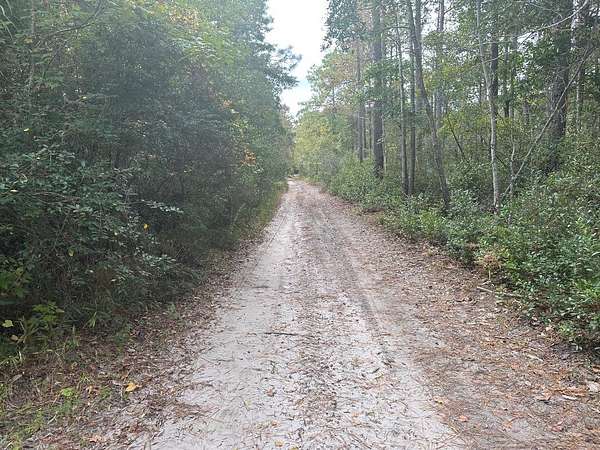 4.45 Acres of Residential Land for Sale in Shallotte, North Carolina