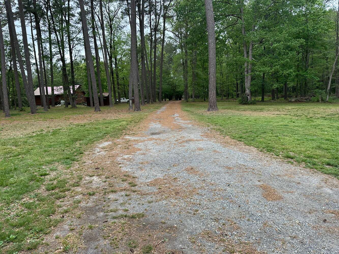 41.4 Acres of Recreational Land for Sale in Eden, Maryland