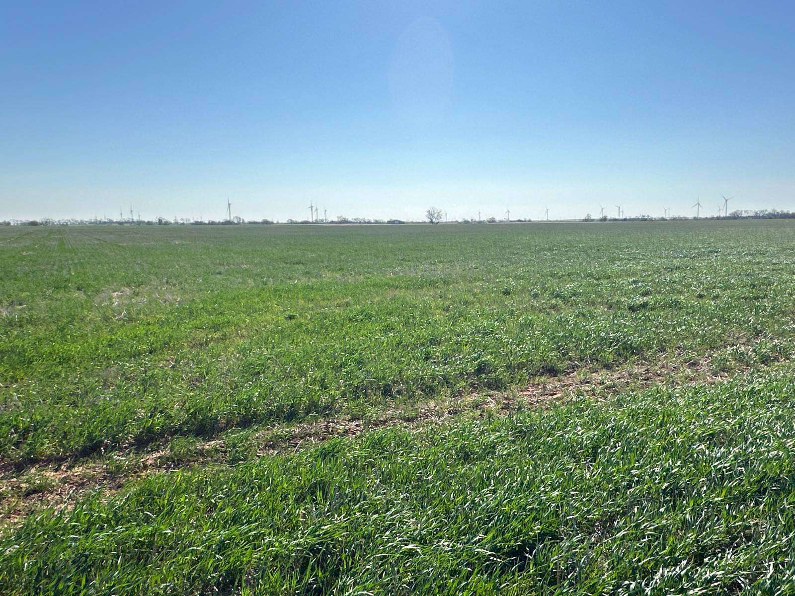440 Acres of Land for Sale in Dill City, Oklahoma