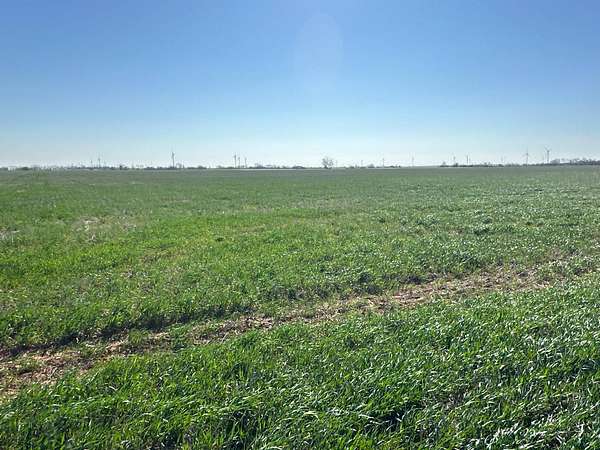 440 Acres of Land for Sale in Dill City, Oklahoma