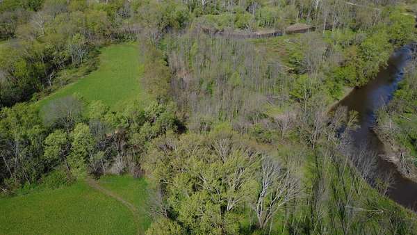 24.6 Acres of Recreational & Residential Land for Sale in Albion, Pennsylvania