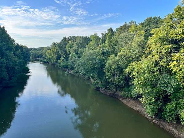 430 Acres of Recreational Land for Sale in Marion Junction, Alabama
