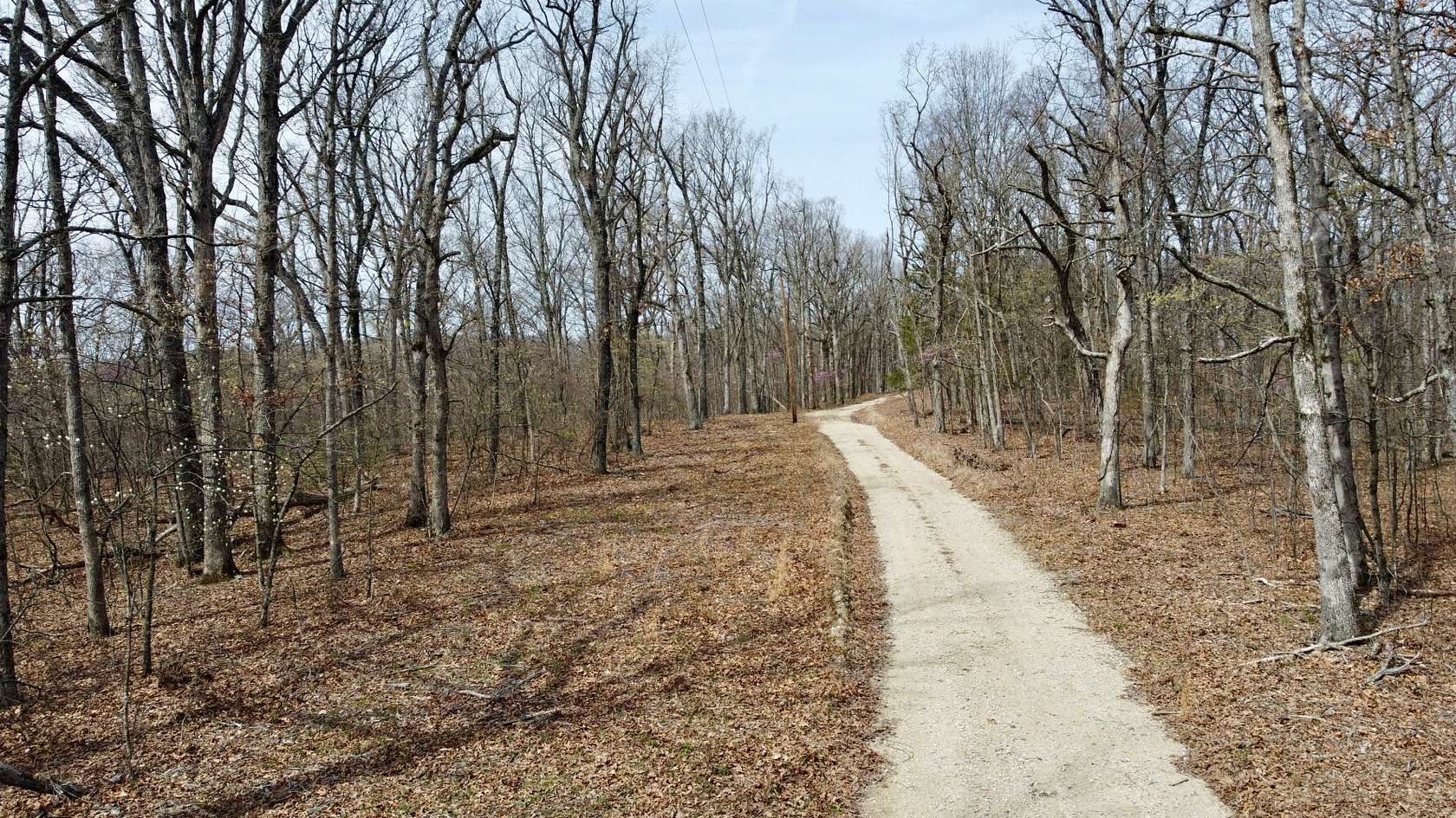 33.3 Acres of Recreational & Residential Land for Sale in Marthasville, Missouri