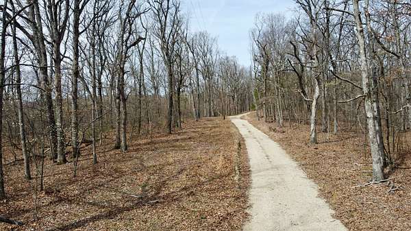 33.3 Acres of Recreational & Residential Land for Sale in Marthasville, Missouri