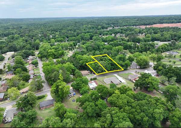 1 Acre of Residential Land for Sale in Prattville, Alabama