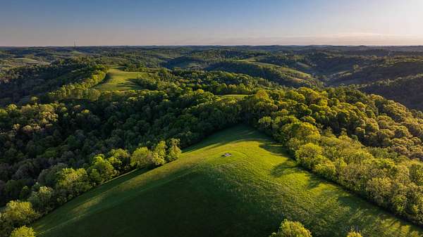 111 Acres of Land with Home for Sale in Sycamore, Pennsylvania