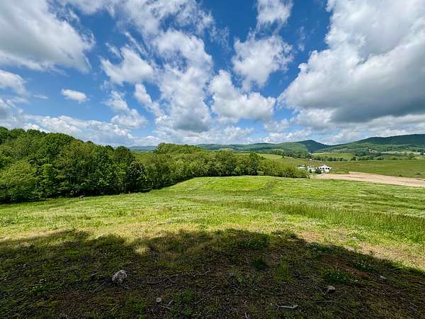36 Acres of Recreational & Residential Land for Sale in Sugar Grove, Virginia