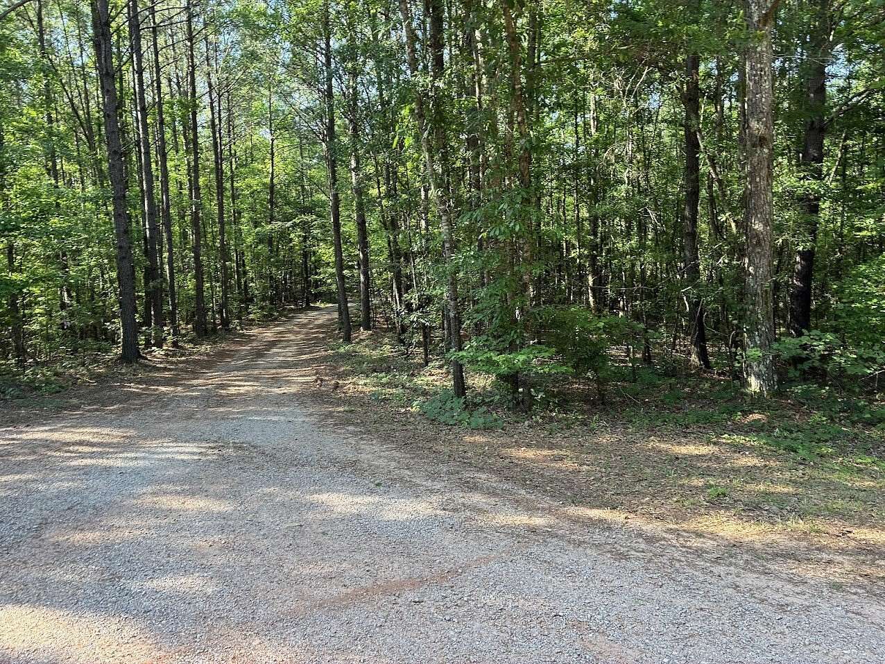 3.13 Acres of Residential Land for Sale in Ashland, Alabama