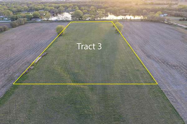 10.3 Acres of Land for Sale in Grand Island, Nebraska