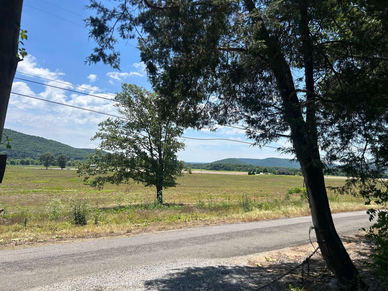 14.8 Acres of Recreational & Residential Land for Sale in Scottsboro, Alabama