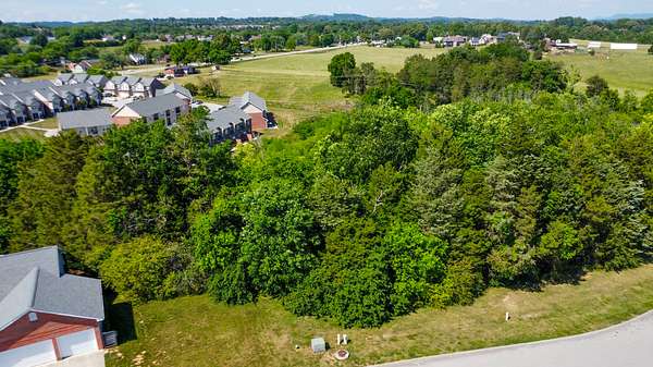 0.48 Acres of Residential Land for Sale in Knoxville, Tennessee