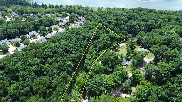 1.35 Acres of Residential Land for Sale in Ballwin, Missouri