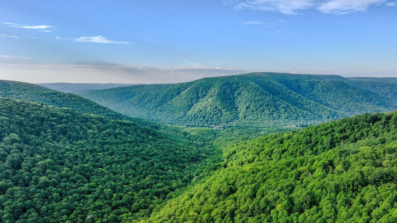 212 Acres of Land for Sale in Mill Run, Pennsylvania