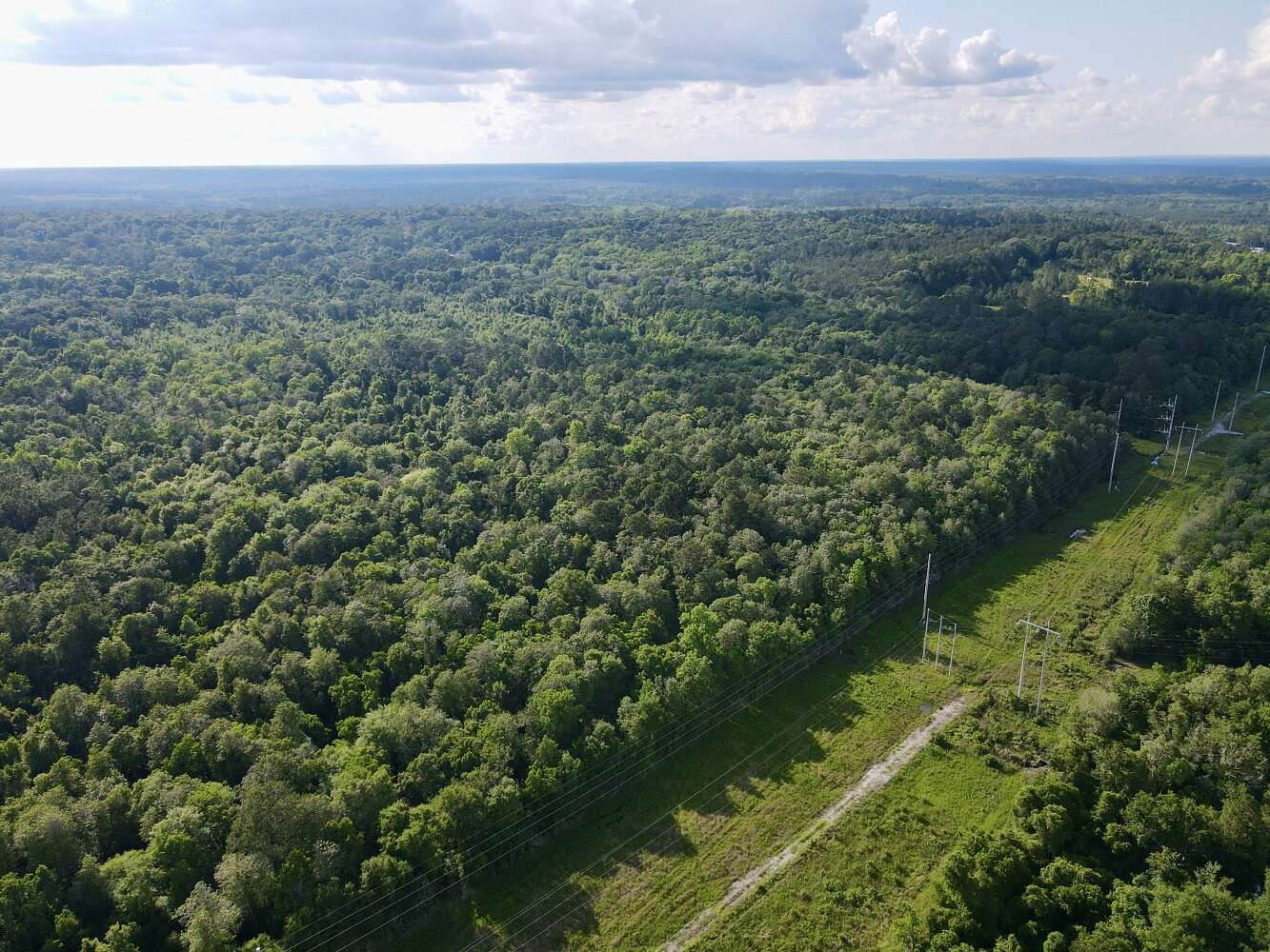 139 Acres of Mixed-Use Land for Sale in Mobile, Alabama