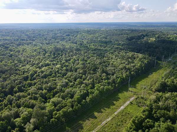 139 Acres of Mixed-Use Land for Sale in Mobile, Alabama