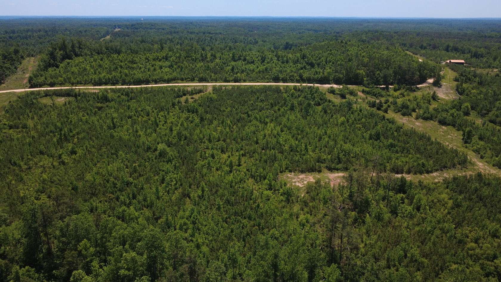 10.7 Acres of Land for Sale in Bath Springs, Tennessee