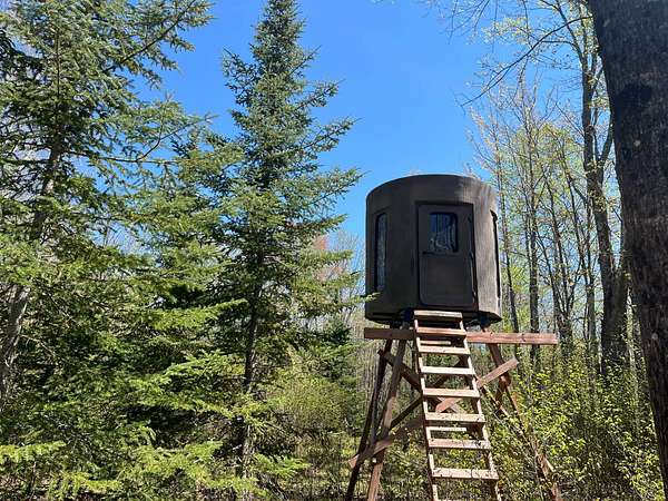 275 Acres of Recreational Land for Sale in Superior Village, Wisconsin