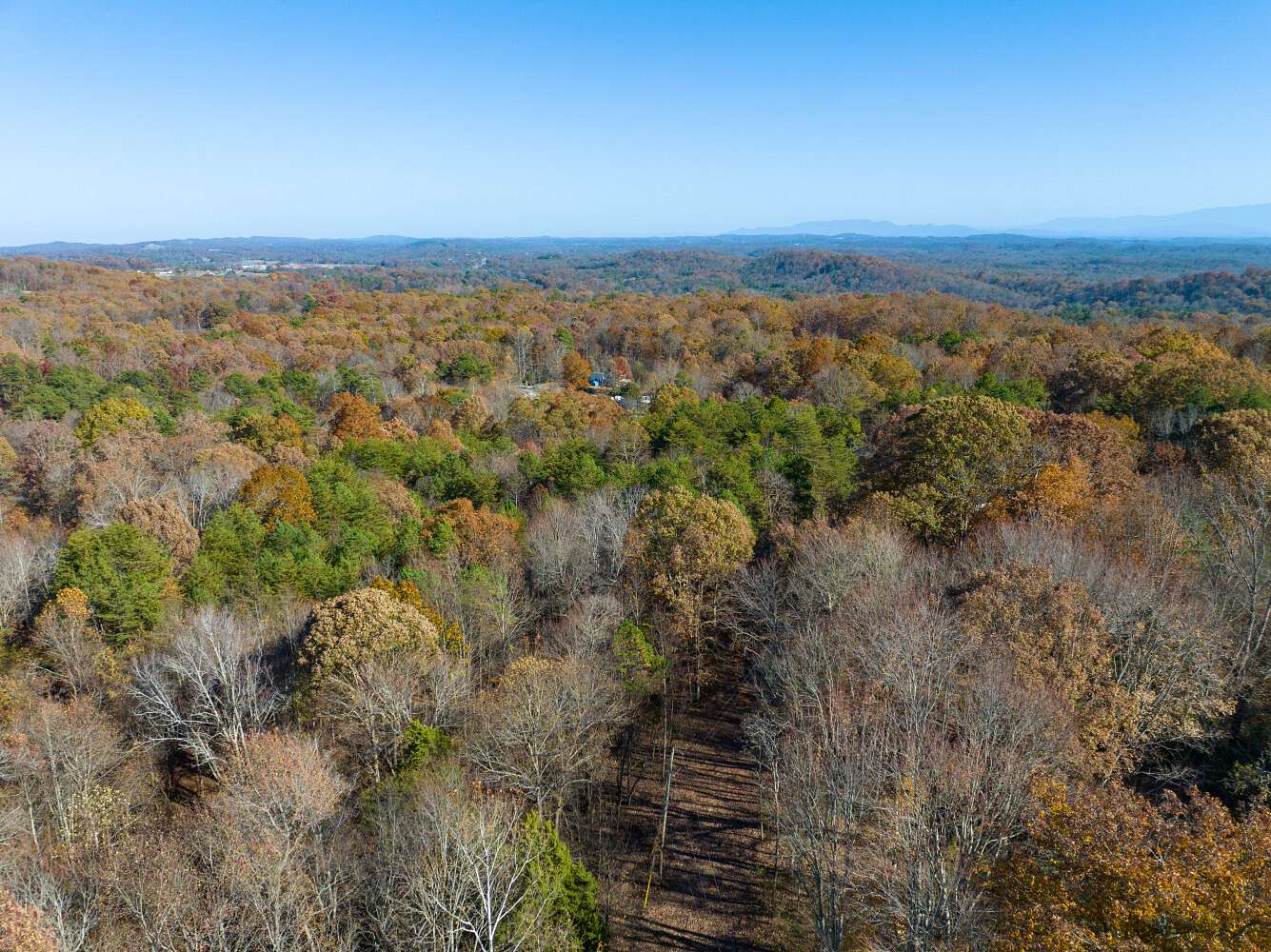 5.88 Acres of Mixed-Use Land for Sale in Knoxville, Tennessee