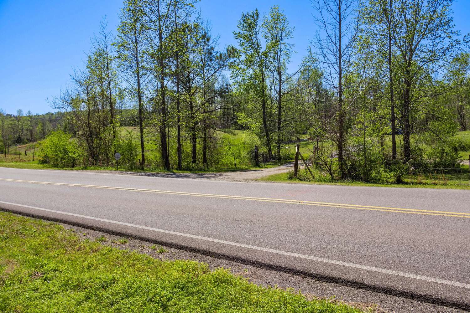 5.1 Acres of Land for Sale in Adger, Alabama