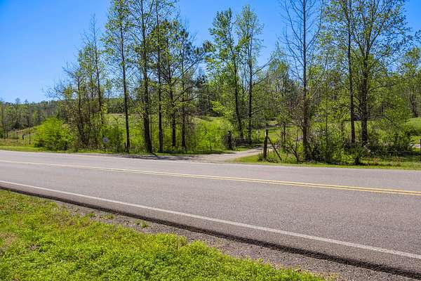 5.1 Acres of Land for Sale in Adger, Alabama