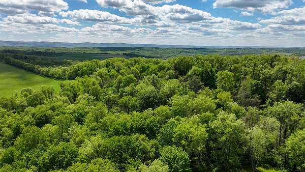 8.35 Acres of Residential Land for Sale in Masontown, Pennsylvania