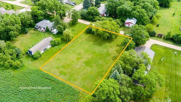 0.59 Acres of Residential Land for Sale in Arlington, South Dakota