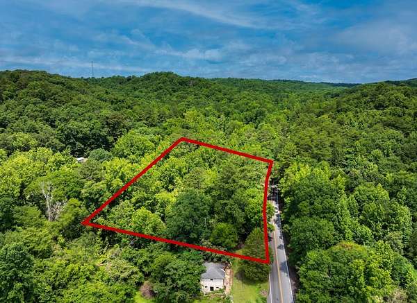 1.5 Acres of Residential Land for Sale in Fultondale, Alabama