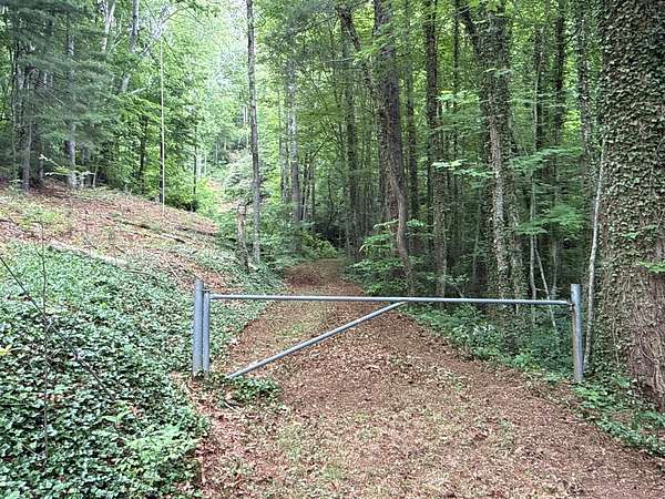 2.22 Acres of Land for Sale in Black Mountain, North Carolina