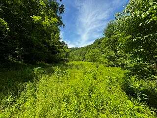100 Acres of Recreational & Residential Land for Sale in Booneville, Kentucky