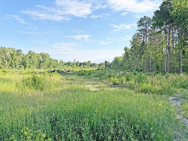 21 Acres of Land for Sale in Bennettsville, South Carolina