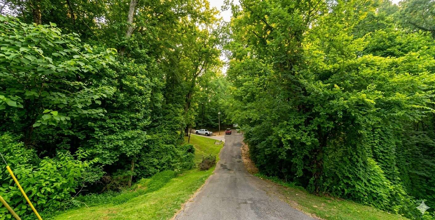 2.5 Acres of Residential Land for Sale in Birmingham, Alabama