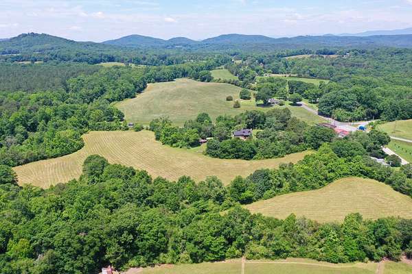 19.7 Acres of Land for Sale in Easley, South Carolina