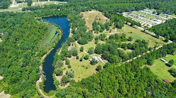 46 Acres of Agricultural Land for Sale in Robertsdale, Alabama