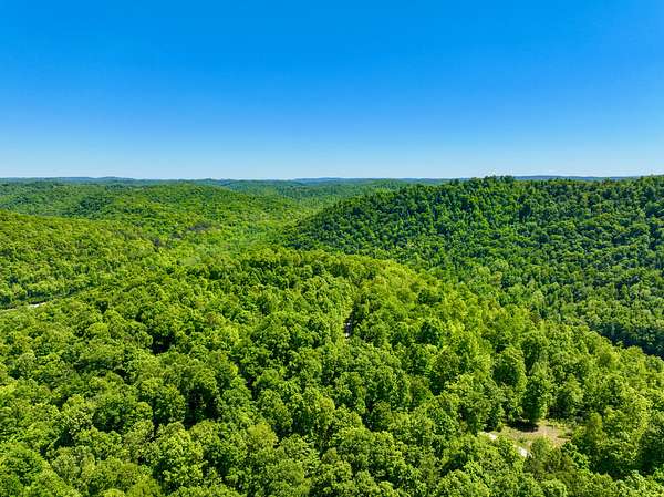 6.49 Acres of Residential Land for Sale in Speedwell, Tennessee