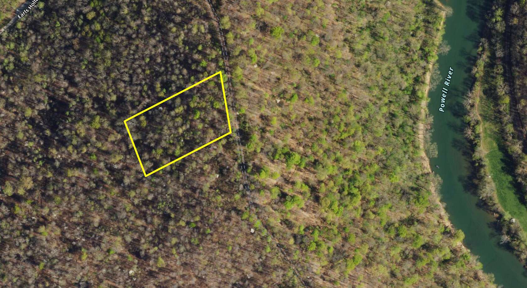 2.57 Acres of Residential Land for Sale in Speedwell, Tennessee