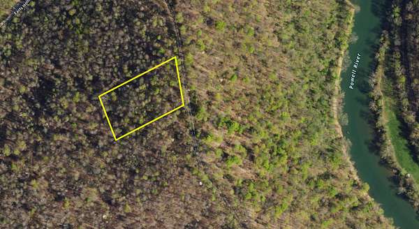 2.57 Acres of Residential Land for Sale in Speedwell, Tennessee