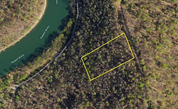 3 Acres of Residential Land for Sale in Speedwell, Tennessee