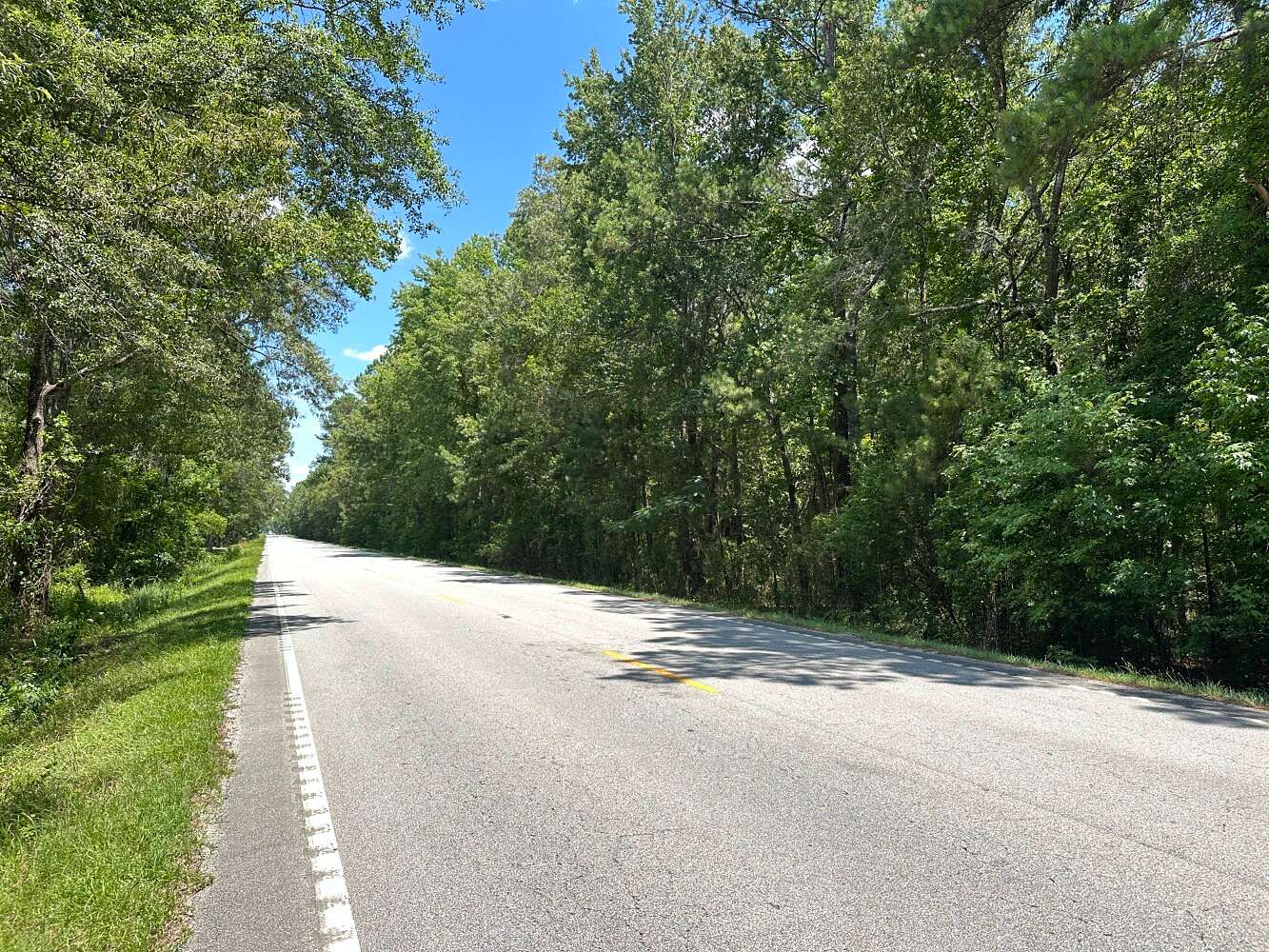 20 Acres of Recreational & Residential Land for Sale in Bonneau, South Carolina