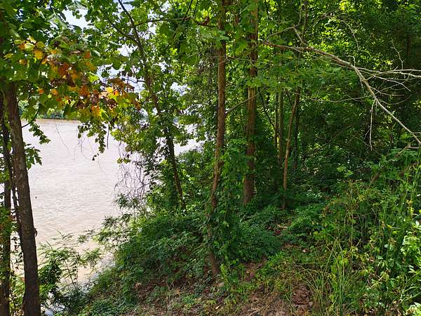 0.6 Acres of Land for Sale in Marksville, Louisiana