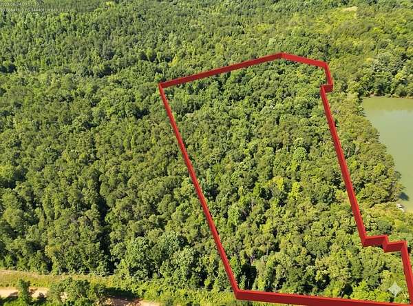 12 Acres of Recreational & Residential Land for Sale in Clayton, Alabama