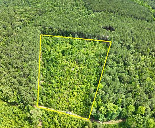 4.5 Acres of Land for Sale in Moncure, North Carolina