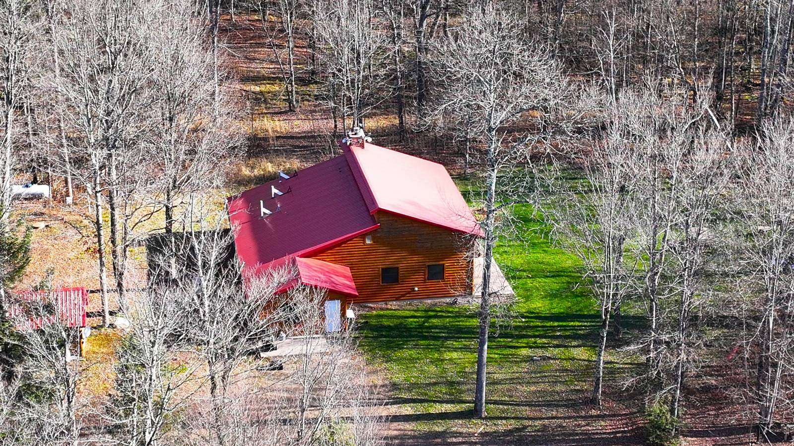 380 Acres of Improved Land for Sale in Winter, Wisconsin